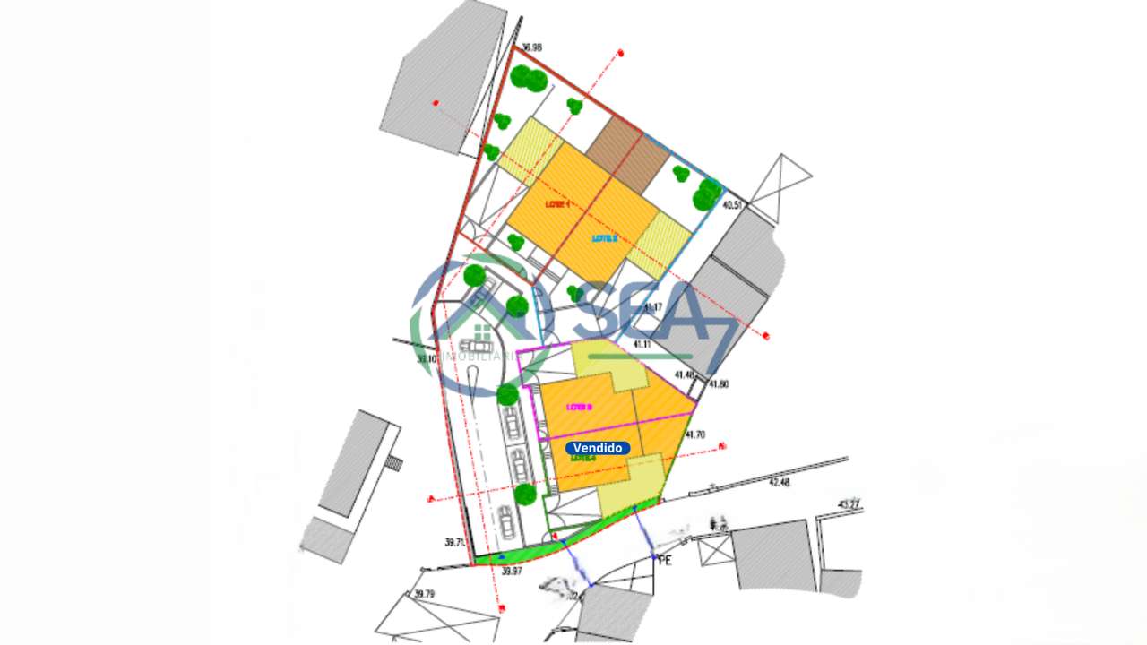Moradia T3 I Nova I Cond. Fechado, Esposende-15