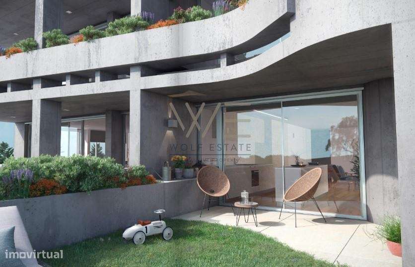 Apartamento T2 Venda em Lordelo do Ouro e Massarelos,Porto-8