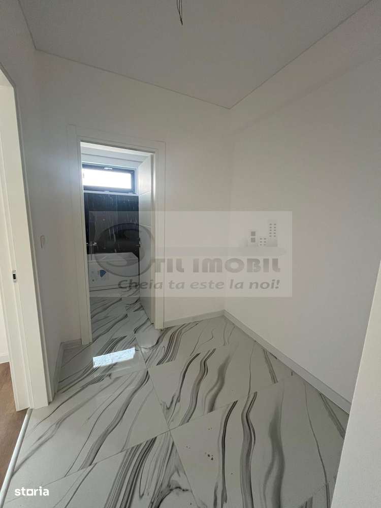 Apartament 2 camere, open-space, Bucium-Visan, 0% comision, intabulat-2