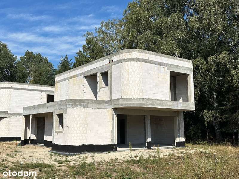 Modernistyczny design | Wysoki standard | Bliskość przyrody i miasta-8