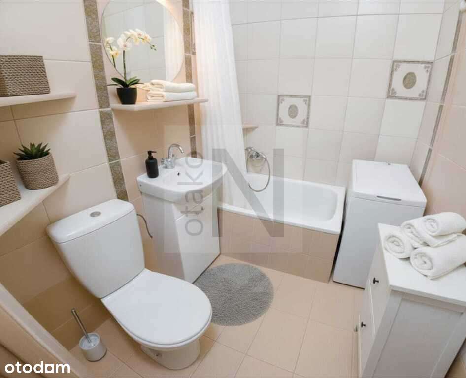 Okazja!!! 2 piętro | Balkon | Pasaż Północ - Pełny obrazek: 4/12