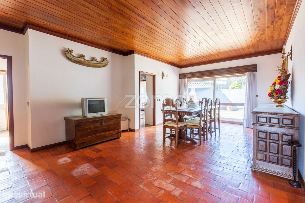 Moradia T3 em Vizela-8