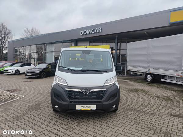 Opel Movano - 2