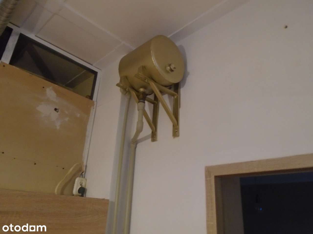 Kawalerka z niskim czynszem Biskupice ul. Kempki 0% prowizji-15