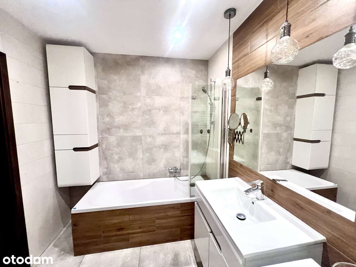 Os. Szymanowskiego - Przestronne 3-pokojowe mieszkanie z balkonem - Pełny obrazek: 4/19