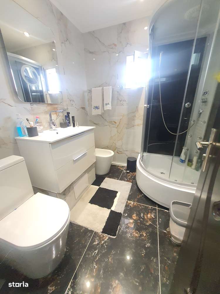 Galata, 2 camere decomandat, complet mobilat si utilat - Imagine principală: 5/6