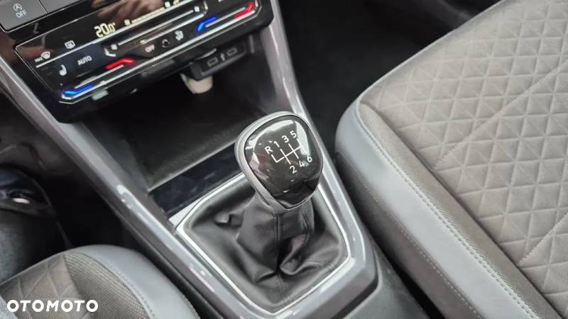 Volkswagen T-Cross 1.0 TSI Style - 17