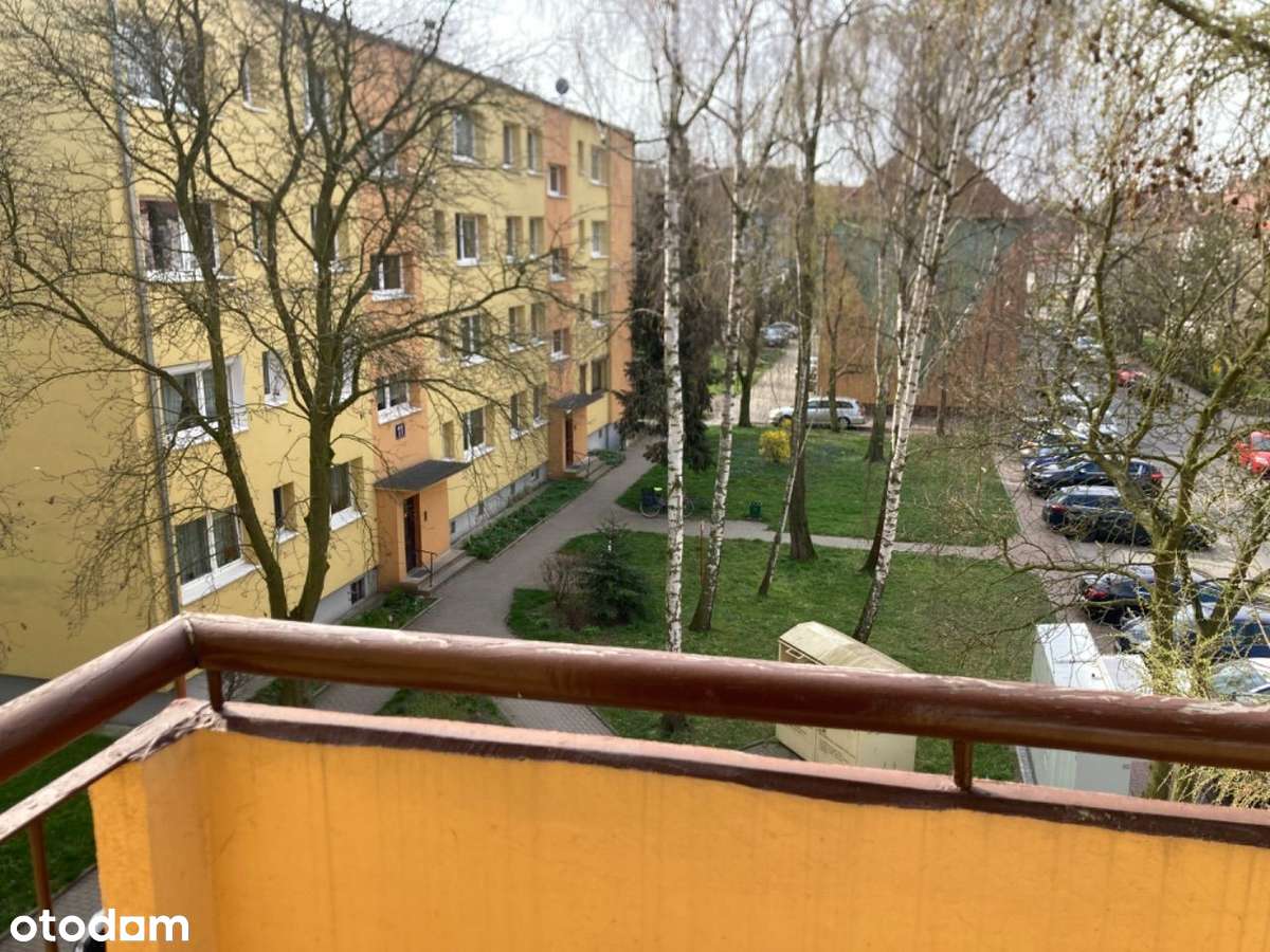 Mieszkanie do wynajęcia, Kluczbork ul.Reymonta - Pełny obrazek: 5/11