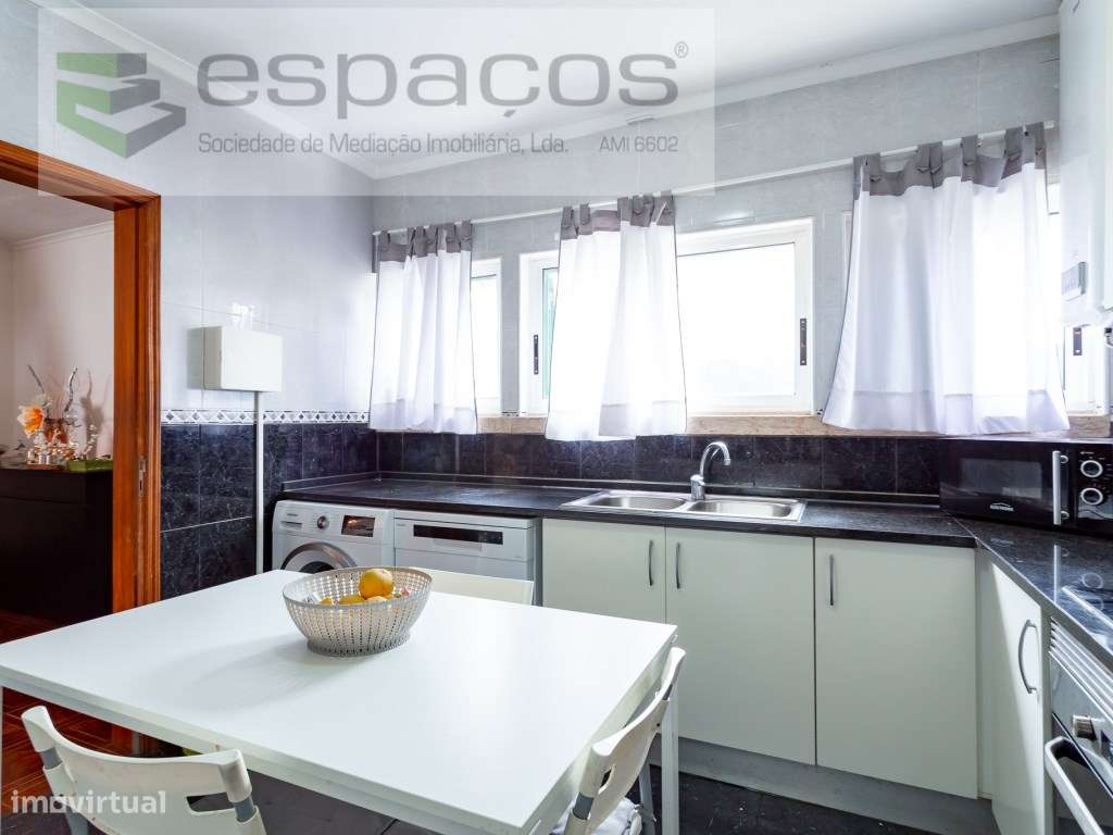 Moradia T3 - Bairro da Petrogal - Grande imagem: 4/21