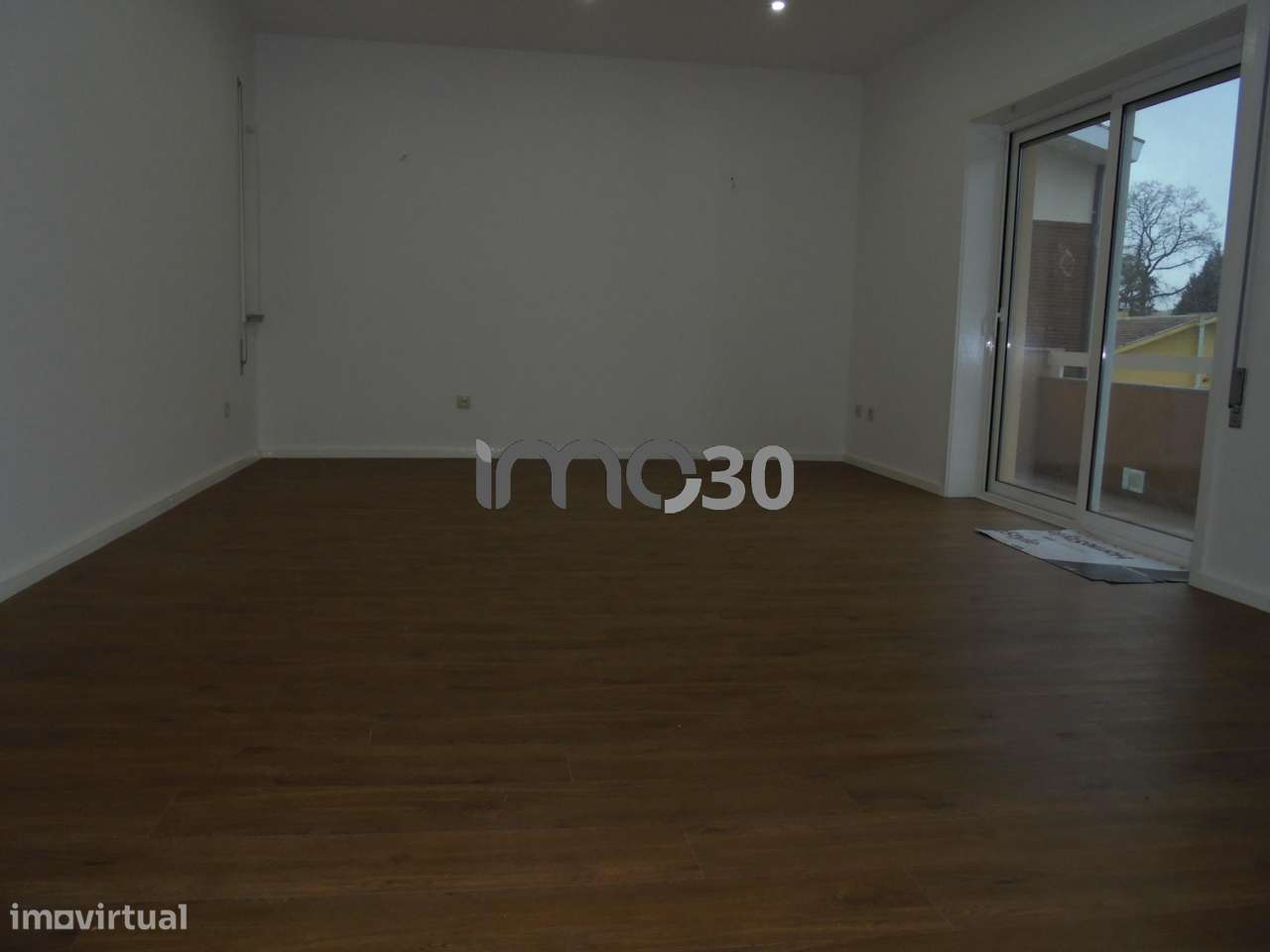 Apartamento T3 Renovado Águas Santas - Grande imagem: 3/8