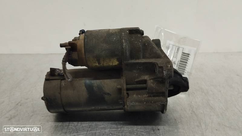 Motor De Arranque Renault Clio Ii Caixa (Sb0/1/2_) - 2