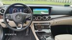 Mercedes-Benz Klasa E 200 d T 9G-TRONIC Exclusive - 11