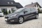 Kia Ceed 1.6 CRDi 128 Dream Team Edition - 4