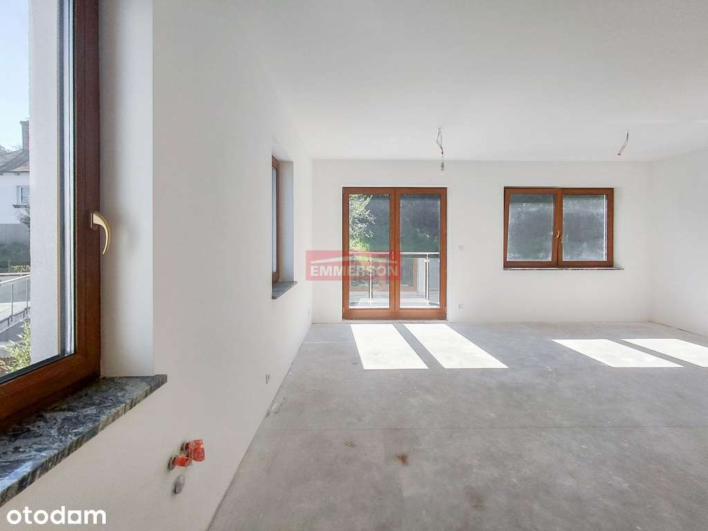 3 pokoje, Błonia, Jasne - Pełny obrazek: 2/8