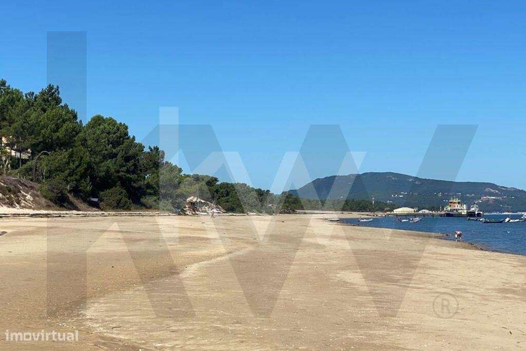 SOLTROIA- VENHA CONHECER A SUA CASA DE SONHO COM ACESSO PRIVADO À PRAI - Grande imagem: 4/45