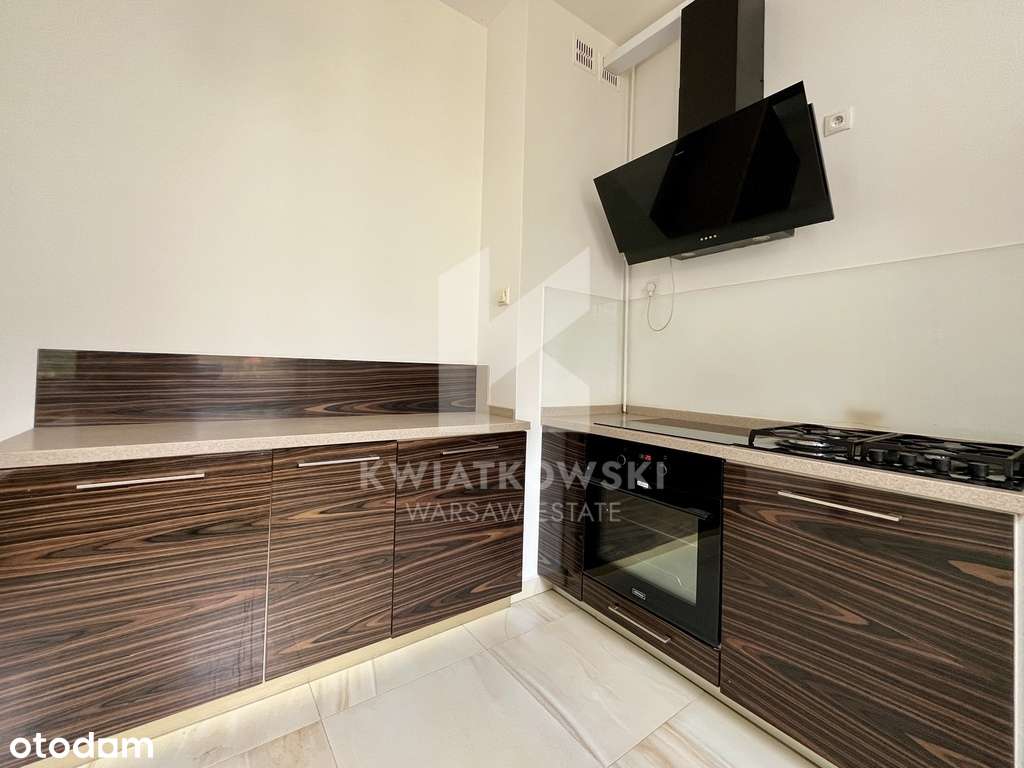 Rezydencja z basenem, 7 pokoi, Wilanów - Pełny obrazek: 5/20