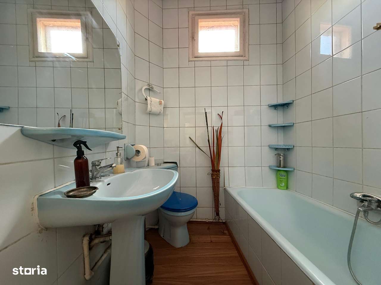 Apartament duplex superb Zona Berzei , Stirbei Voda - Cismigiu-11