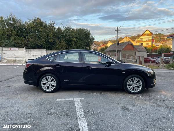 Mazda 6 - 18