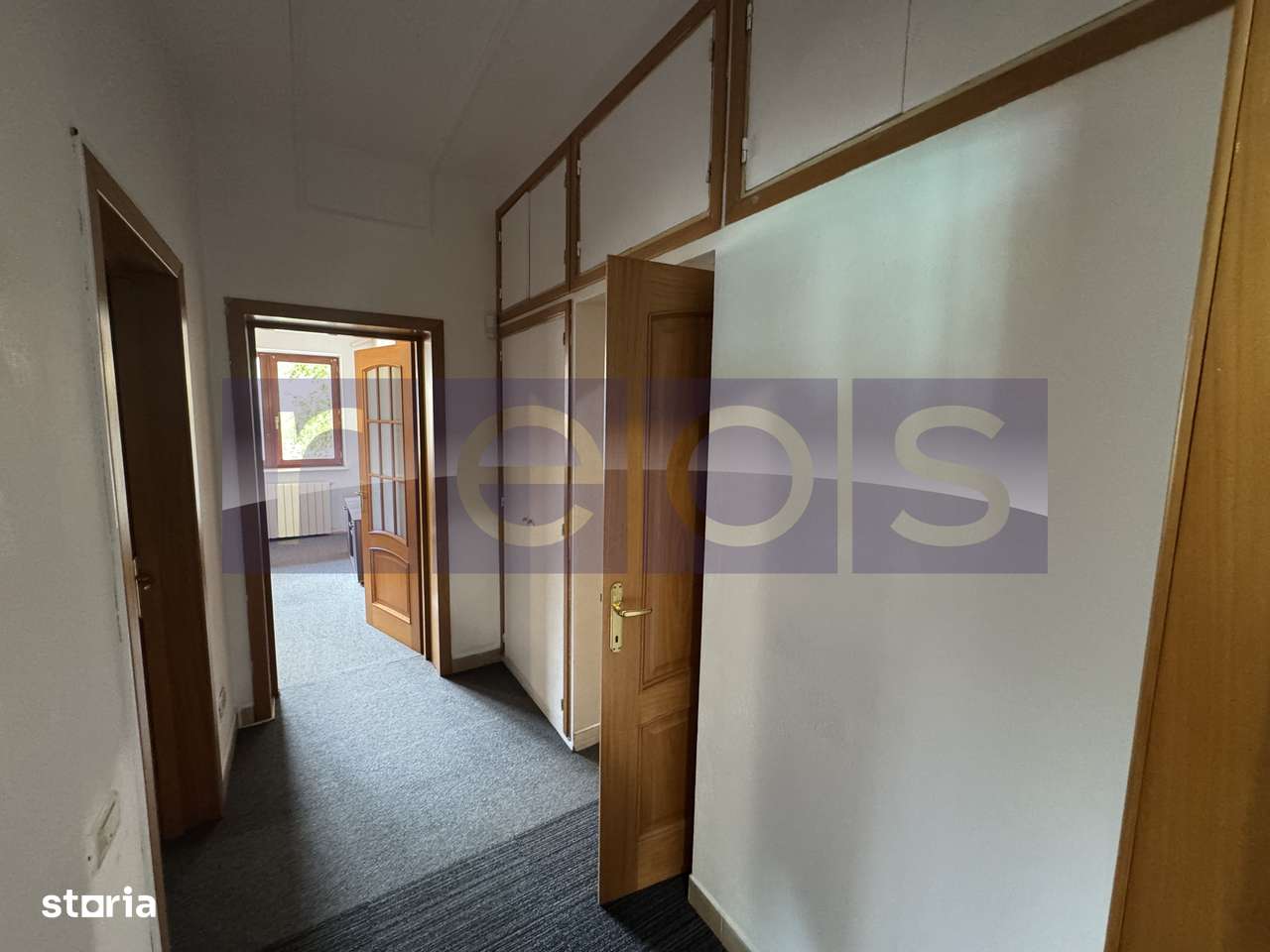 4 CAMERE | PARTER | PIATA FLOREASCA - Imagine principală: 5/15