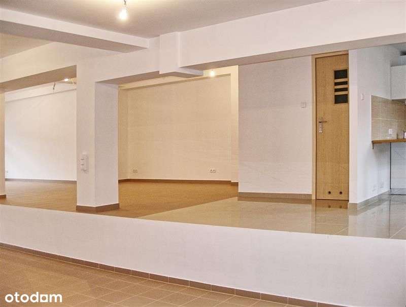 Gdańsk Osowa lokal 118 m2 parter sprzedam-5