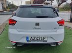 SEAT Ibiza 1.0 TSI FR - 24