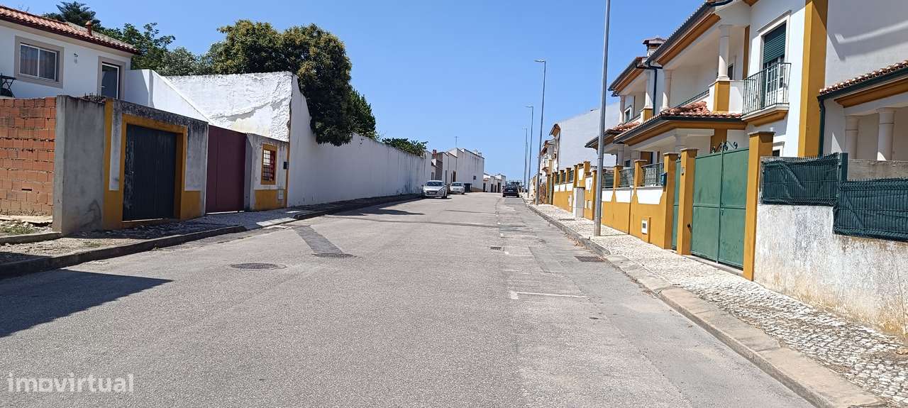 Moradia V5 com logradouro e 10 boxes para cavalos - Grande imagem: 5/46