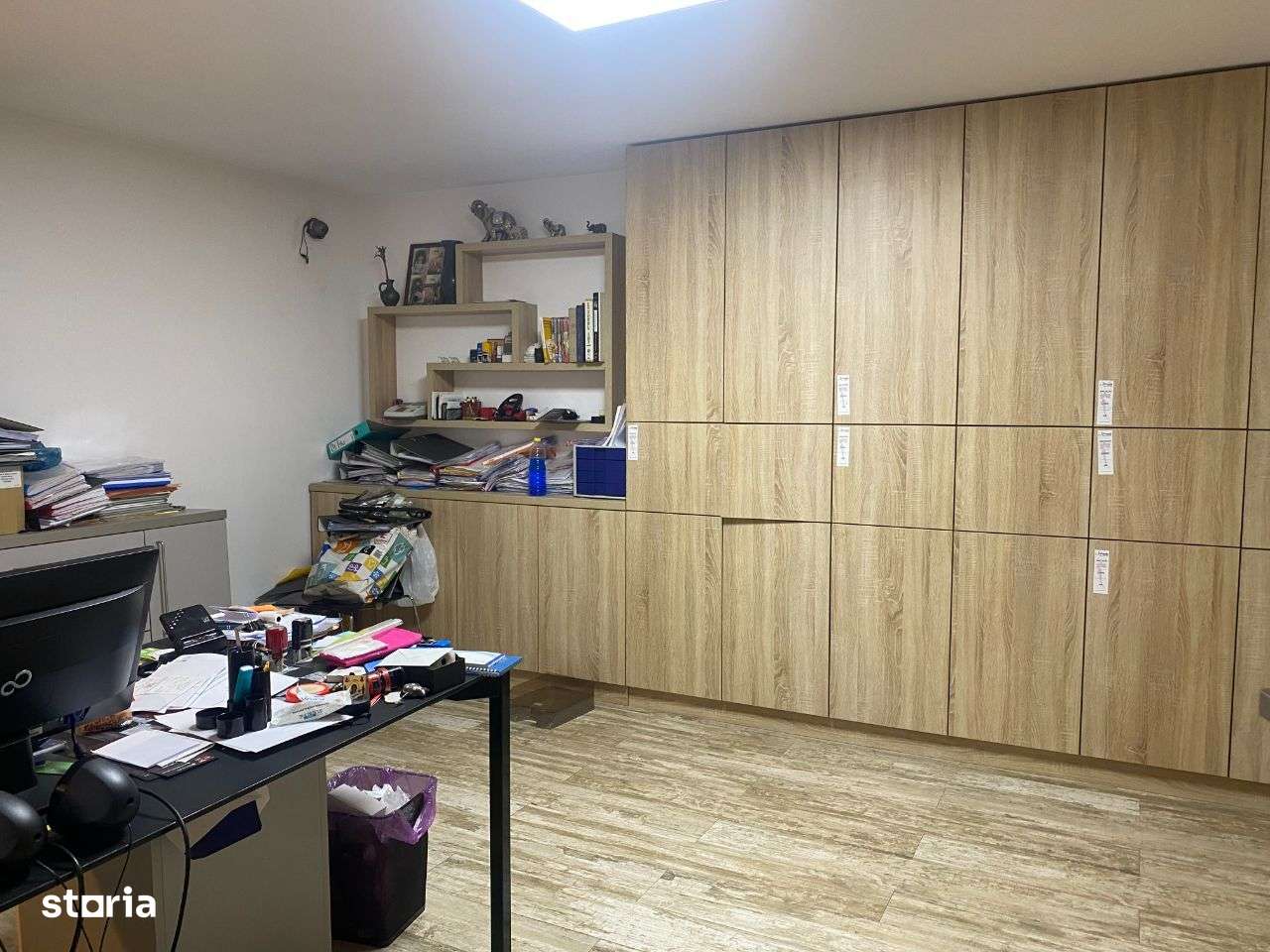 Agentia imobiliara VIGAFON vinde casa 3 camere Marasesti - Imagine principală: 5/10