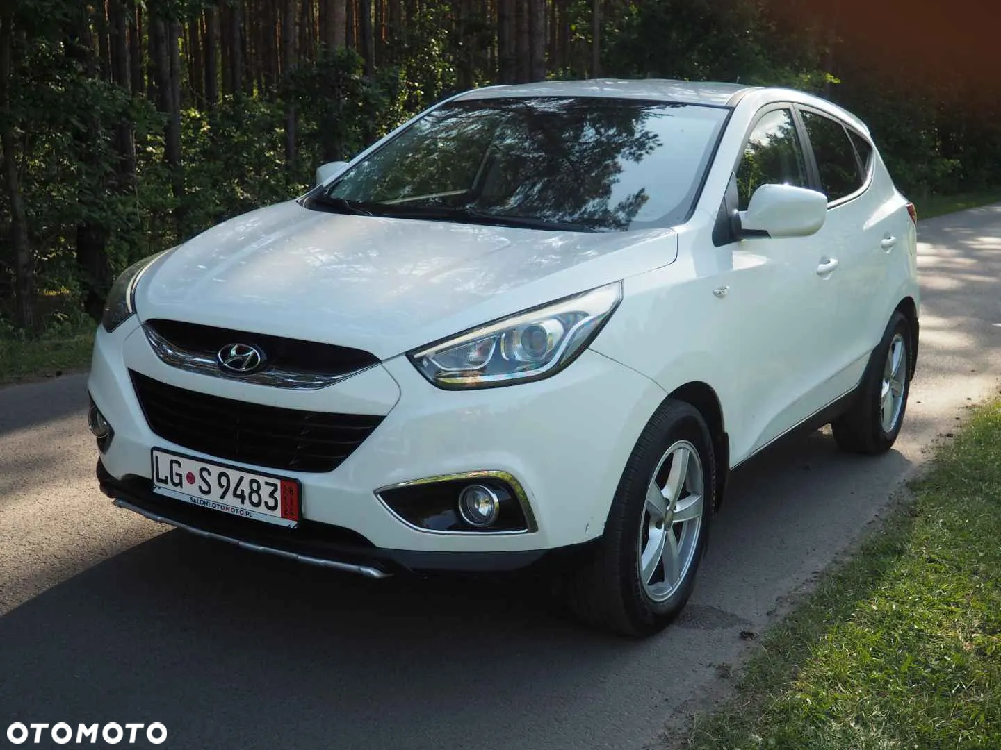 Hyundai ix35 2.0 GDI Premium 2WD - 9