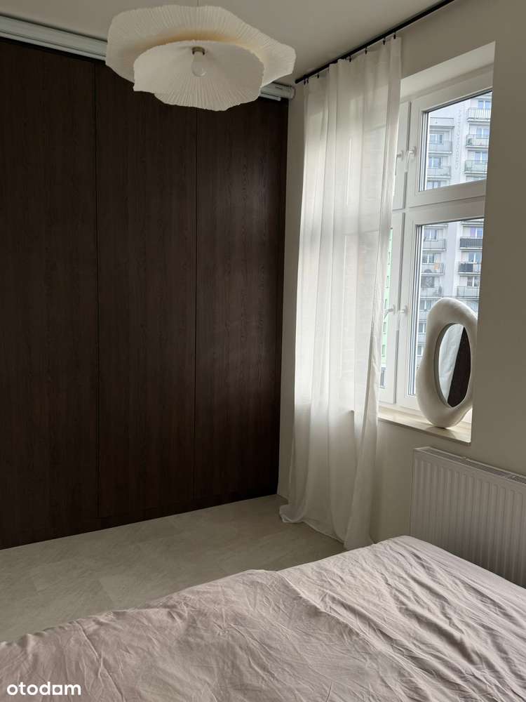 NOWOCZESNE MIESZKANIE 60 m² W KAMIENICY – SOSNOWIEC - Pełny obrazek: 5/10