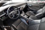 Audi A8 60 TFSI mHEV Quattro Tiptr - 16
