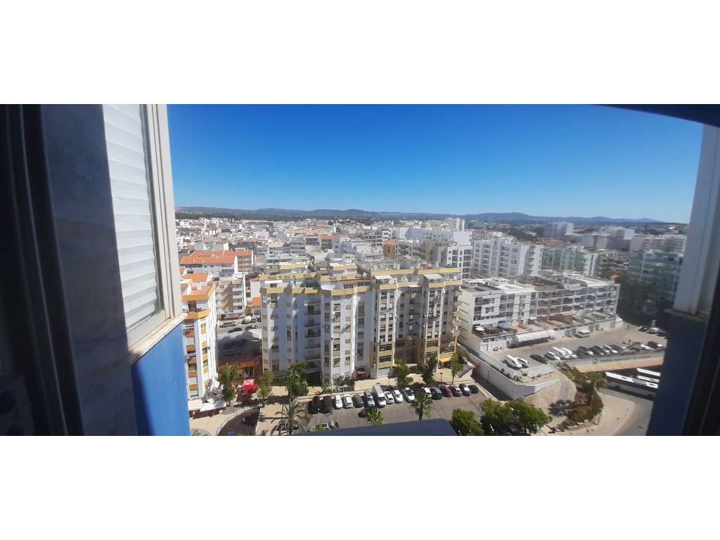 Apartamento T1 2ª linha de mar Quarteira - Grande imagem: 4/17