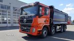 ATP Trucks Basculanta Truston 8x4 - 2