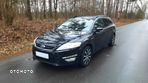 Ford Mondeo 1.6 TDCi Platinium X Plus (Titanium) - 2