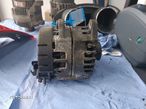 Alternator 200A Valeo, cod: A0009063903, Mercedes Clasa E (W213), 2.0 CDI Euro 6 - 2