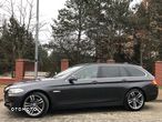 BMW Seria 5 520d Touring Modern Line - 36