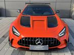 Mercedes-Benz AMG GT Black Series - 6