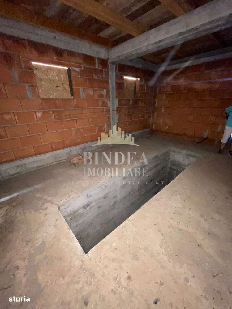 Casa individuala+ garaj in Giarmata 627mp teren - Imagine principală: 4/10