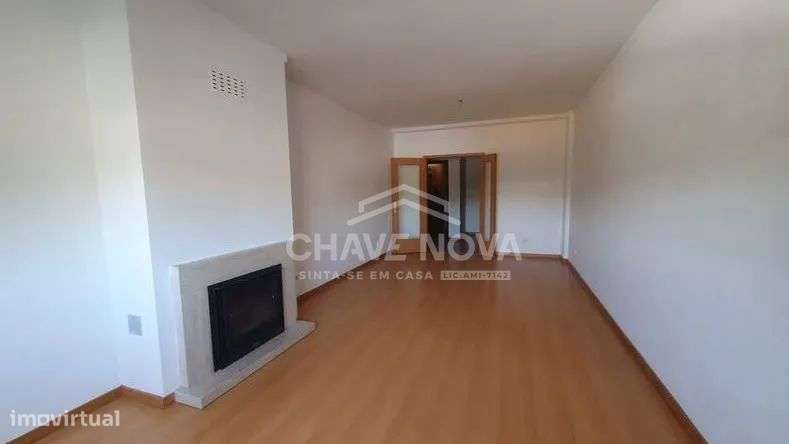 T2 c/ Garagem em Ermesinde - Grande imagem: 3/12