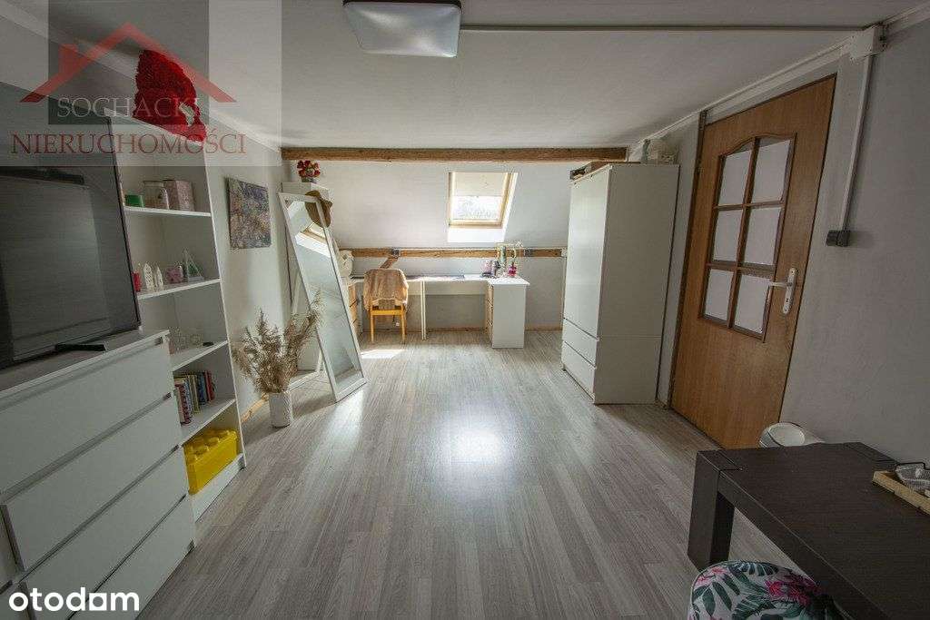 Duży dom w Radzimowie Górnym - Pełny obrazek: 4/16