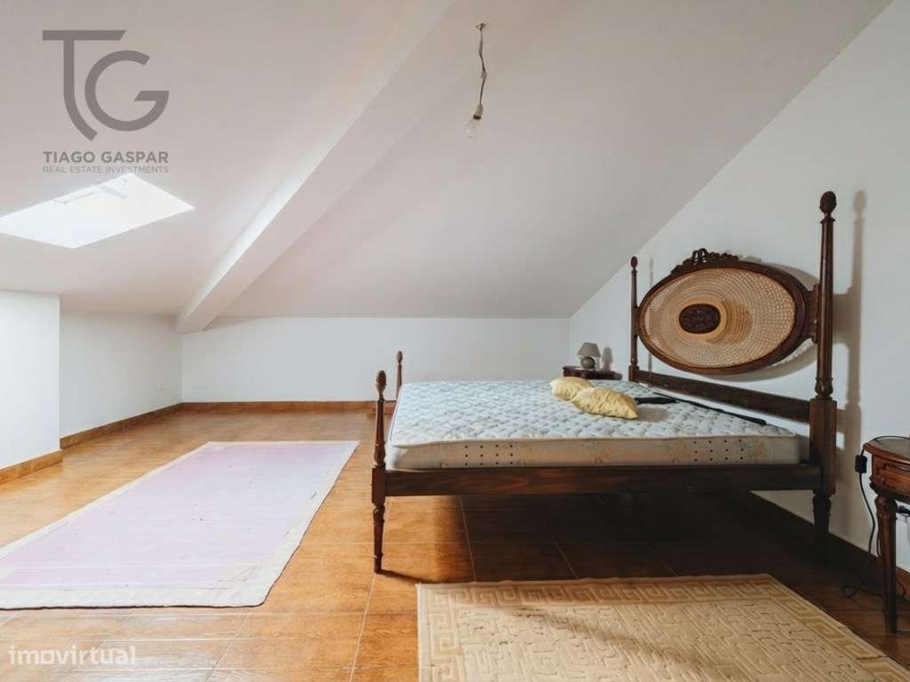 Moradia T3 com Terreno 10.000m² e Vinha em Produção | Arneiro - Tor...-21