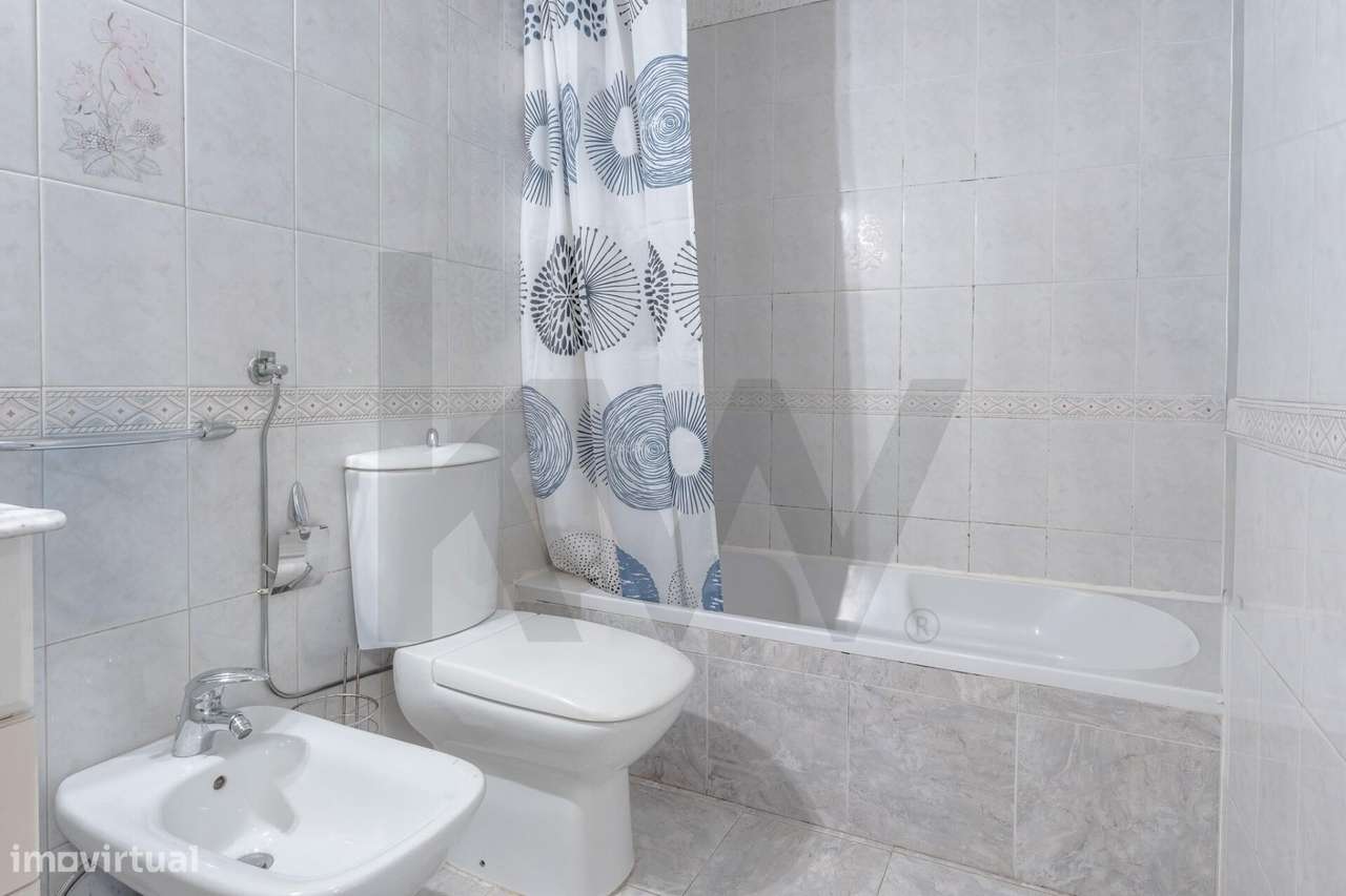 T2 com Vista Rio na Quinta da Piedade – Espaço, Conforto e Localização-19