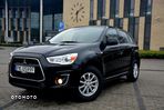 Mitsubishi ASX 1.6 DID Invite AS&G - 1