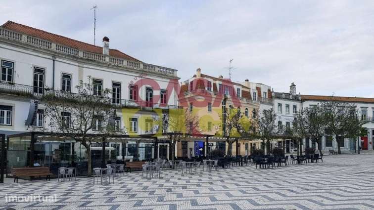 Apartamento T3 Venda em Torres Novas (Santa Maria, Salvador e Santiago-8