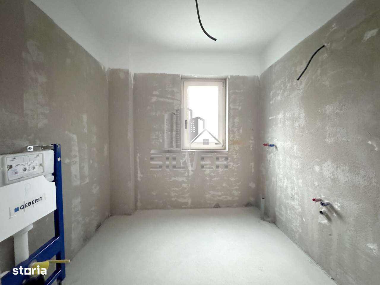 Apartament cu 2 camere/52mp/Imobil Premium/Cartier Marasti.-11