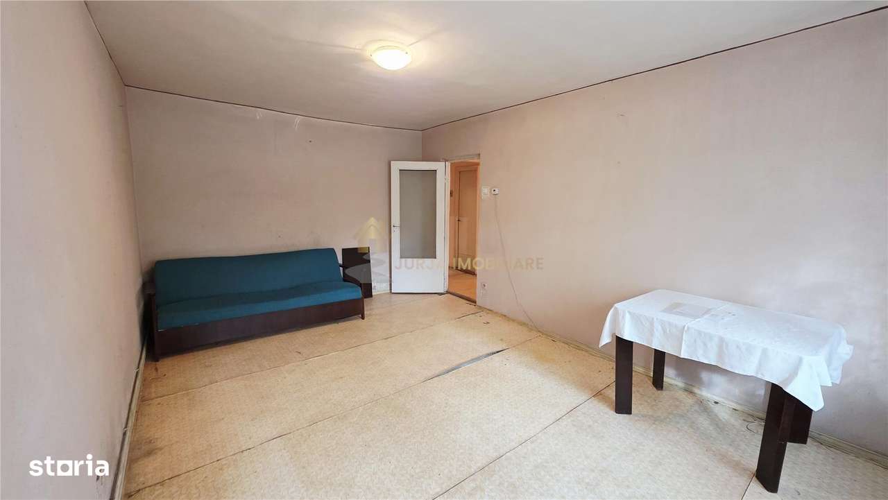 APARTAMENT 3 CAMERE 64 MP ZONA BIG MANASTUR-0