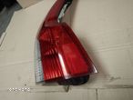 LAMPA PRAWA TYLNA PRAWY TYŁ VOLVO V50 LIFT 30744542 EUROPA - 3