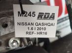 M245 Motor Nissan Qasqhai 1.6 I Ref- HR16 - 5