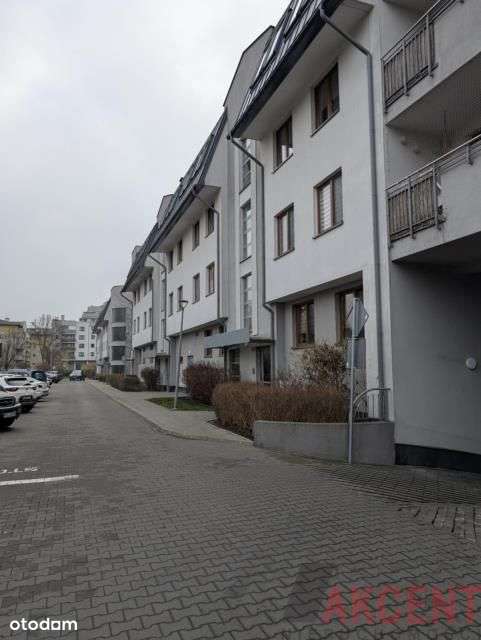 Mieszkanie, 36 m², Pruszków-8