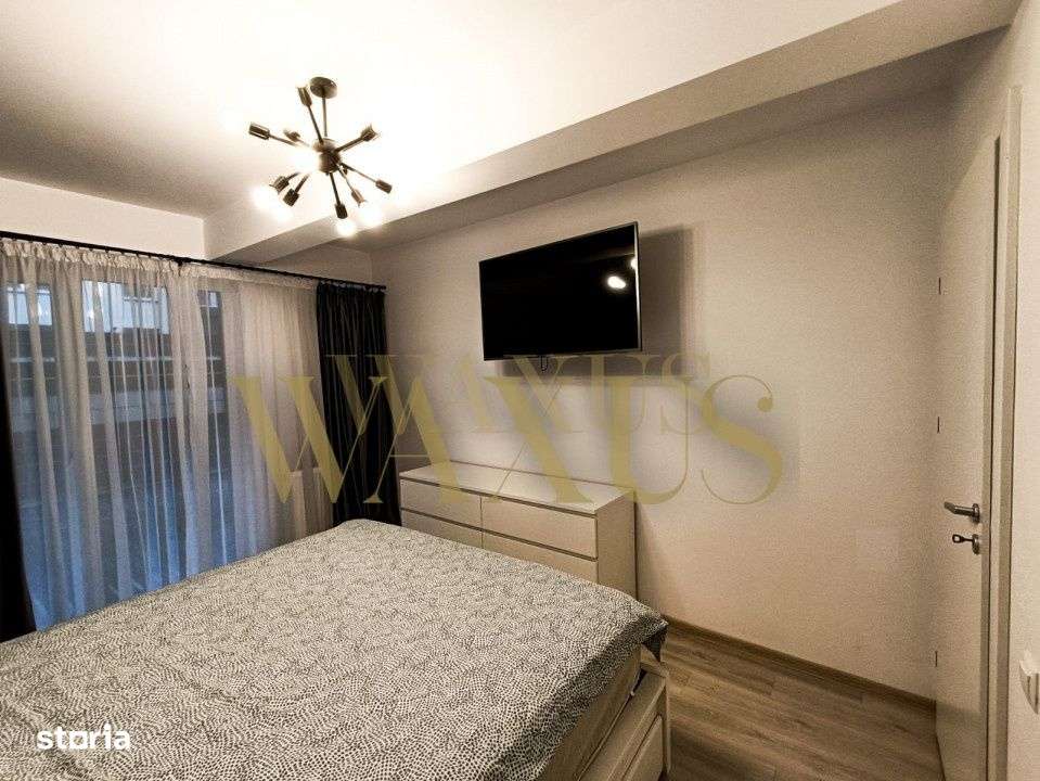 COMISION 0%! Apartament de 2 camere - 56mp I Gradina I Garaj - Cetatii - Imagine principală: 4/6