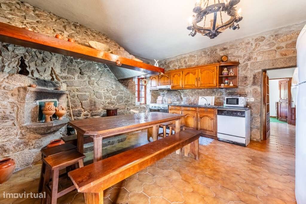 Quinta Regadas - Rendufe - Grande imagem: 2/40